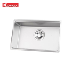 Chậu rửa Konox Tari 7648SM (Bề mặt mịn)