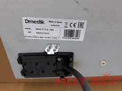 Bếp từ Dmestik ES828DKI - Made in Spain