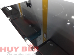 Bếp từ Dmestik ES828DKI - Made in Spain