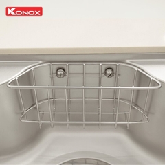 Chậu rửa Konox Tari 7851SM (Bề mặt mịn)