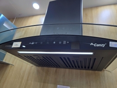 Toàn quốc - Thanh lý máy hút mùi Canzy CZ-3870B