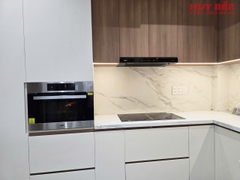 Lò nướng kết hợp hấp KAFF KF-ST56LXR