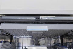 Máy rửa chén KAFF KF-A44UVTFT - Made in Turkey