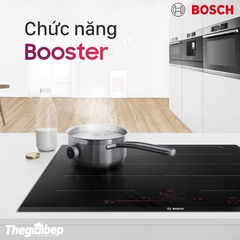 Bếp từ Bosch PIE875DC1E