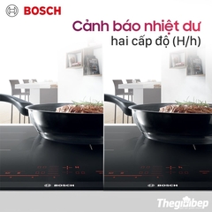 Bếp từ Bosch PIE875DC1E