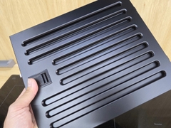 Toàn quốc - Thanh lý máy hút mùi Canzy CZ-3870B