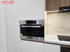 Lò nướng kết hợp hấp KAFF KF-ST56LXR