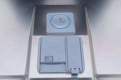 Máy rửa chén KAFF KF-A44UVTFT - Made in Turkey