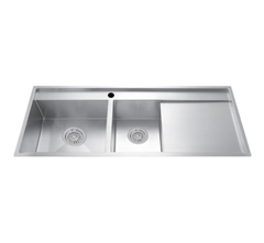 Chậu rửa chén Malloca MS 6306