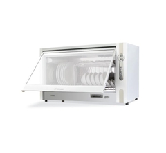 Máy sấy chén Malloca MDC-33A