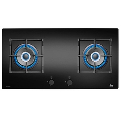 Bếp gas Teka CGW LUX 86 TC 2G AI AL 2TR CI