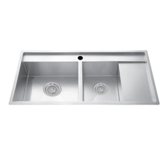 Chậu rửa chén Malloca MS 6305