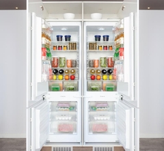 Tủ lạnh Malloca MDRF 225WBI