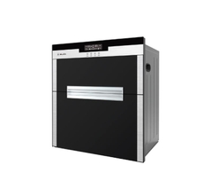 Máy sấy chén Malloca MDC-11L
