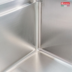 Chậu rửa Konox KN8051AS Retta