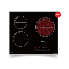 Bếp điện từ Canzy CZ-67GHP