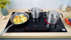 Bếp điện từ Chefs EH-MIX536 - Linh kiện EGO Đức