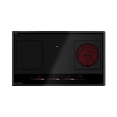 Bếp điện từ Eurosun EU-TE398Pro - Made in Malaysia