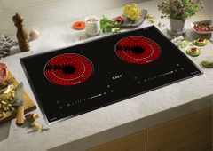 Bếp hồng ngoại KAFF KF-FL101CC - Made in Malaysia