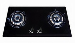 Bếp gas Torino THG-2B(SV)