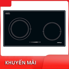 Bếp điện từ Hafele HC-M772B. 536.01.815 - Made in Spain