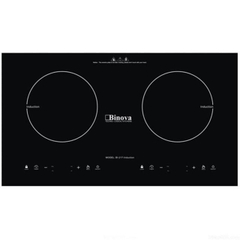 Bếp từ Binova BI-217- Induction