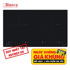 Bếp từ Binova BI-307Plus