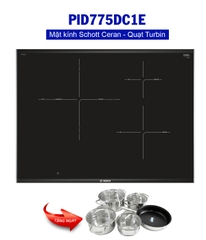 Bếp từ Bosch PID775DC1E
