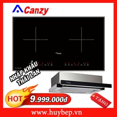 Bếp từ Canzy CZ-900GB