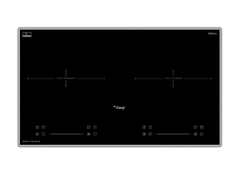 Combo tiết kiệm: Bếp từ Canzy CZ-PID369 Serial 8.0 Và Máy hút mùi Canzy CZ-6670AT
