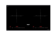 Bếp từ CHEFS EH-DIH990 PLUS - Mặt kính Schott Ceran Đức (New 2025)
