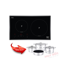 Bếp từ CHEFS EH-DIH32B - Made in Spain