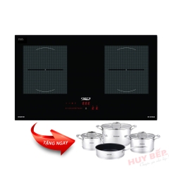 Bếp từ CHEFS EH-DIH666