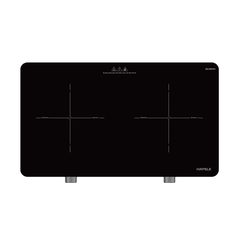 Bếp từ đôi Hafele HS-I5521FG 536.66.850
