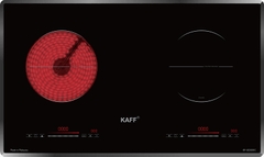 Bếp điện từ KAFF KF-SD300IC - Made in Malaysia