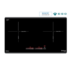 Bếp từ Dusler DLE 1088S - Made in Germany New 2025