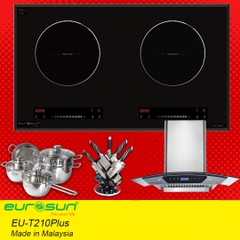 Bếp từ Eurosun EU-T210 Plus - Made in Malaysia