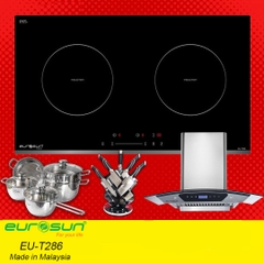 Bếp từ Eurosun EU-T286 - Made in Malaysia