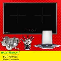 Bếp từ Eurosun EU-T705 Plus - Made in Malaysia