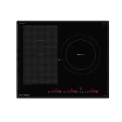 Bếp từ Eurosun EU-T906G - Made in Germany