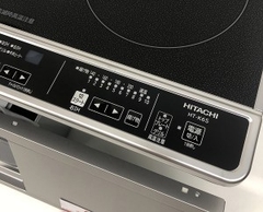 Bếp từ Hitachi HT-K6S - Made in Japan - Hàng mới 100% - Full box