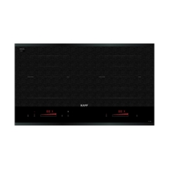 Bếp từ KAFF KF-815II New Plus - Made in Germany (New 2025)