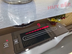 Bếp từ KAFF KF-815II New Plus - Made in Germany (New 2025)