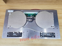 Bếp từ KAFF KF-815II New Plus - Made in Germany (New 2025)