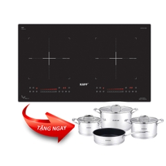 Bếp từ KAFF KF-890Plus (Smart inverter) - Made in Malaysia