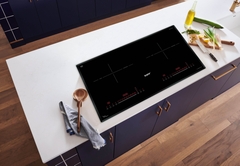 Bếp từ KAFF KF-898II New Plus (New 2026) - Made in Malaysia