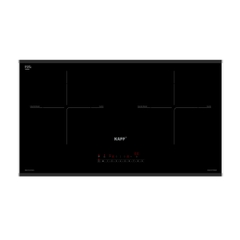 Bếp từ KAFF KF-HGM5II - Made in Germany