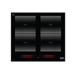 Bếp từ KAFF KF-HIDE868I - Made in Germany