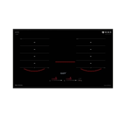 Bếp từ KAFF KF-IH2002LeBar - Made in Germany