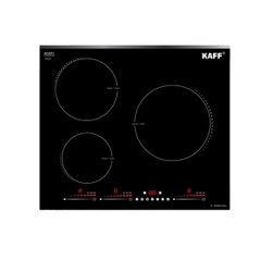 Bếp từ KAFF KF-SQ5463I Fabio - Made in Germany
